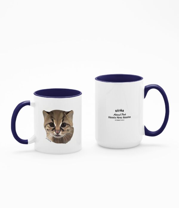 Taza Güiña