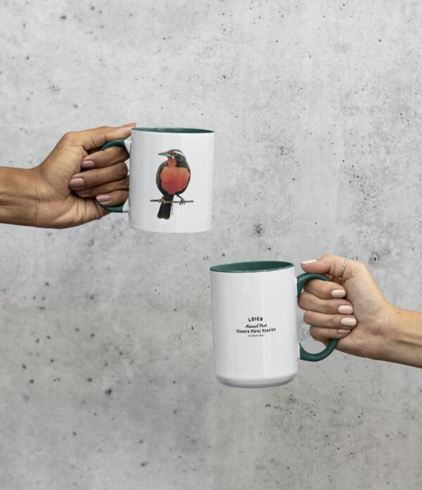 TazaL 1 Taza Loica