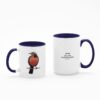 TazaL 11 15 Oz Azul Taza Loica