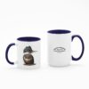 Taza Martín Pescador
