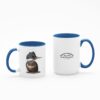 Taza Martín Pescador