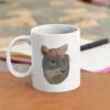 TazaP 1 Taza Pudú