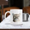 Taza Puma