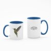 Taza Picaflor Chico
