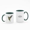Taza Picaflor Chico
