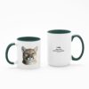 Taza Puma