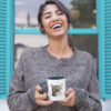 Taza Puma