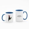 Taza Pájaro Carpintero