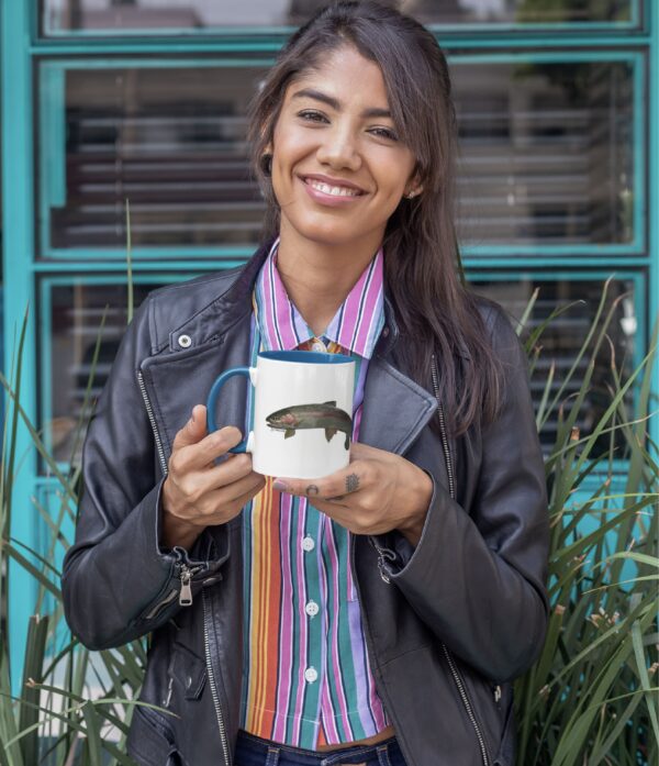 TazaT 1 Taza Trucha