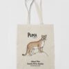 ToteBag Puma B ToteBag Puma