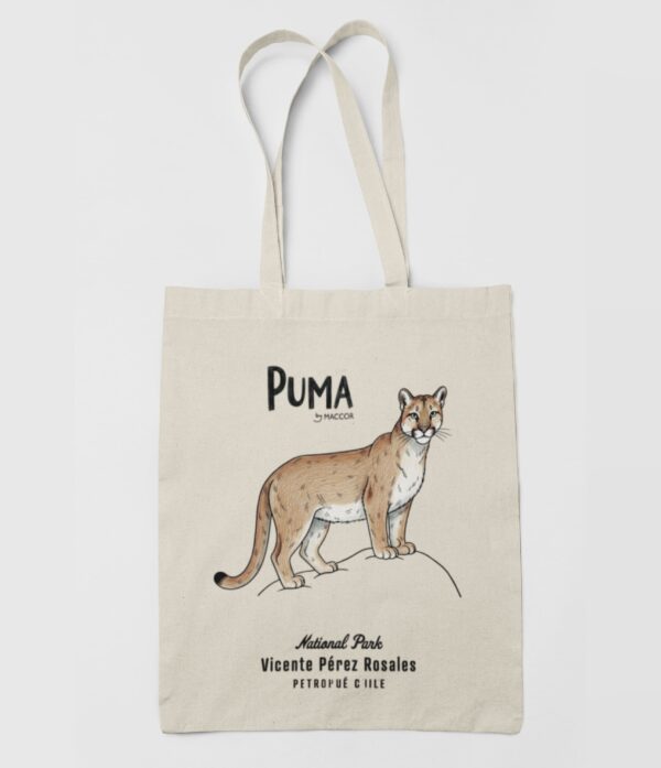 ToteBag Puma B ToteBag Puma