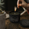 Vela3 Velas
