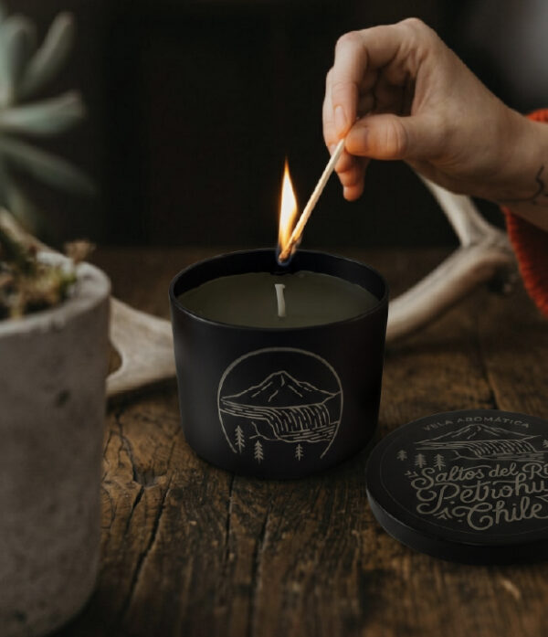 Vela3 Velas